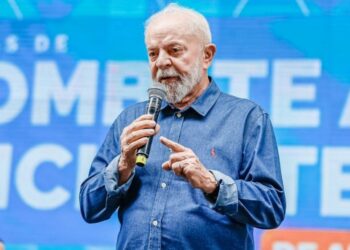 Lula cancela agenda e não vem mais a Campinas nesta sexta