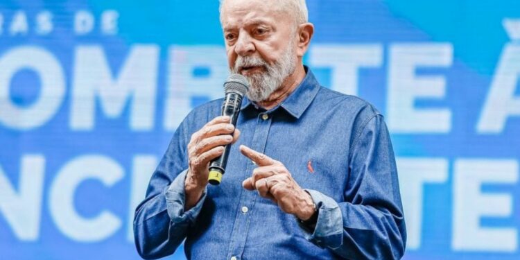 Lula cancela agenda e não vem mais a Campinas nesta sexta