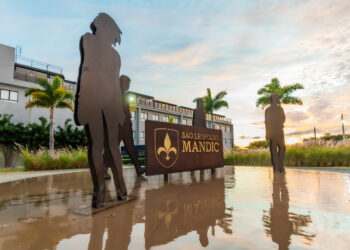 São Leopoldo Mandic inaugura pós-graduação médica em Campinas