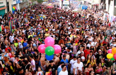 Mês da Diversidade em Campinas: atividades culturais e 24ª Parada LGBT