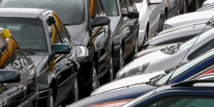 Financiamento de veículos cresce 15,4% em maio