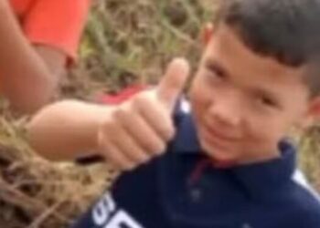 MP diz que menino assassinado em Vinhedo passava fome e tinha marcas antigas de tortura