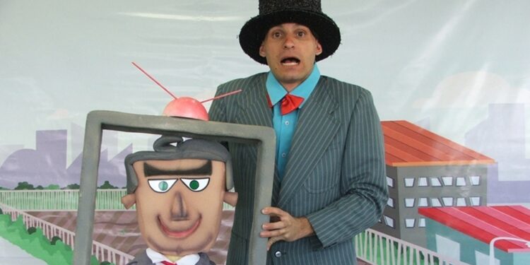 Instituto Padre Haroldo recebe projeto educativo