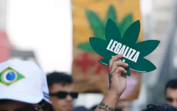 STF retoma julgamento sobre o porte de maconha para uso pessoal