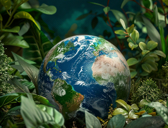 (Rebel)Dia do Meio Ambiente – por José Pedro Martins