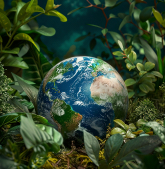 (Rebel)Dia do Meio Ambiente – por José Pedro Martins