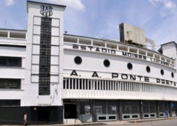 Ponte Preta enfrenta o Novorizontino neste sábado; Emdec faz operação de trânsito no entorno do Majestoso