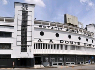 Ponte Preta enfrenta o Novorizontino neste sábado; Emdec faz operação de trânsito no entorno do Majestoso