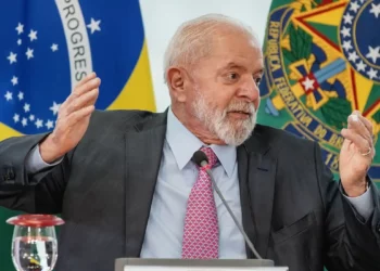 Lula vai à Itália para participar da Cúpula do G7