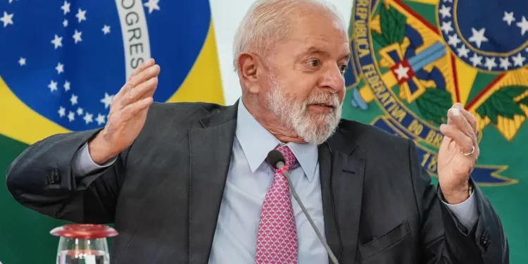 Lula vai à Itália para participar da Cúpula do G7