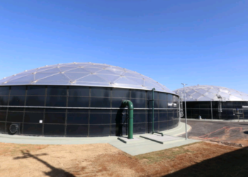 Campinas ganha quatro novos reservatórios de água potável; confira