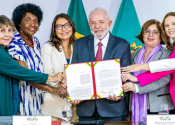 Estados e municípios terão plano de combate à violência contra mulher