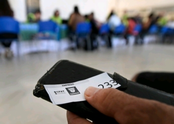 Feirão no Ouro Verde oferece mais de 1,3 mil vagas de emprego