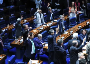 Senado aprova taxação de compras internacionais de até US$ 50