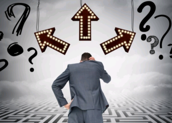 A dura responsabilidade de decidir – por Thiago Pontes