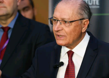 Alckmin destaca compromisso do governo com o arcabouço fiscal