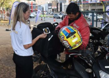 Campinas registra alta no número de mortes no trânsito em 2024