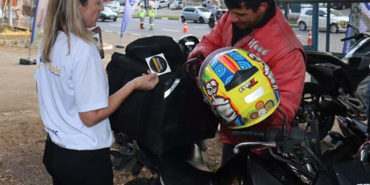 Campinas registra alta no número de mortes no trânsito em 2024