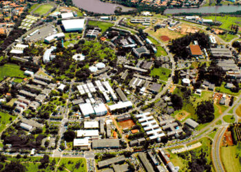 Unicamp é a 2ª melhor universidade do Brasil, aponta ranking