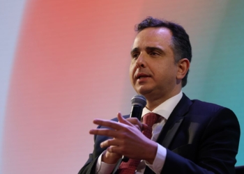 Pacheco diz que Senado não vai acelerar tramitação da PEC da Anistia