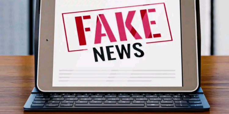 Estudo mostra uso de inteligência artificial na detecção de fake news