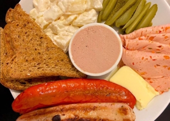 Motivos para amar Campinas – Bares – restaurantes – resenhas
