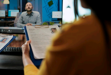 Currículo – Em tempos de LinkedIn, ainda é preciso ter um? – por Karine Camuci