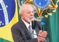 O primeiro compromisso de Lula em Campinas será às 15h15. Foto: Valter Campanato/Agência Brasil