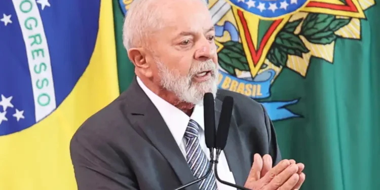 Lula vem a Campinas para entrega de obras do BRT e do complexo Orion