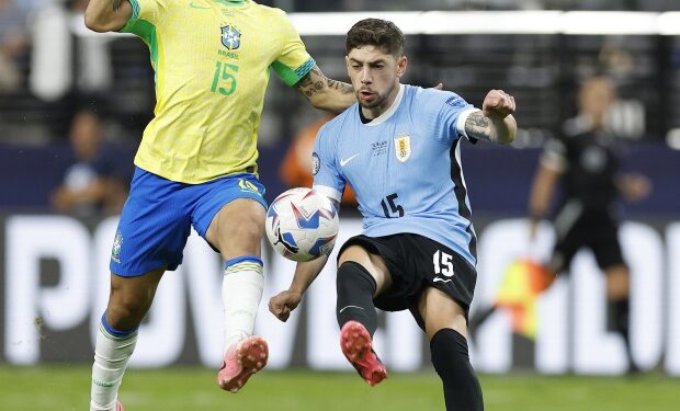 Brasil dá novo vexame e agora junta os cacos para as Eliminatórias