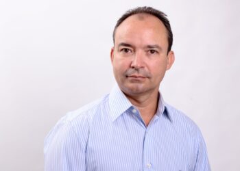 Justiça determina prisão de ex-prefeito de Monte Mor Rodrigo Maia Santos