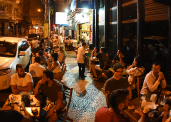 Motivos para amar Campinas – Bares – restaurantes – resenhas