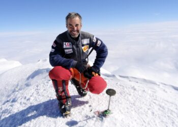 Causa do acidente com parapente de Raineri gera questionamentos