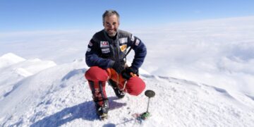 Causa do acidente com parapente de Raineri gera questionamentos