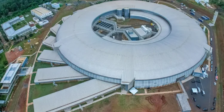 Iniciativa do laboratório científico Orion chega a R$ 1 bi