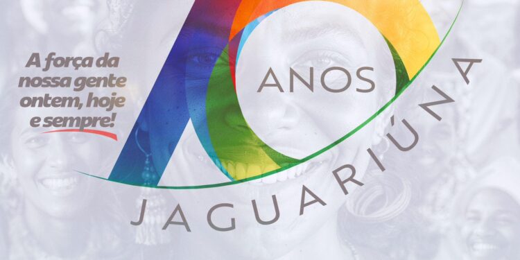 Prefeitura divulga programação de aniversário dos 70 anos de Jaguariúna