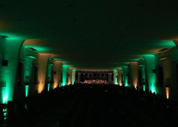 Concerto da Banda Sinfônica do Exército encerra comemorações dos 250 anos de Campinas