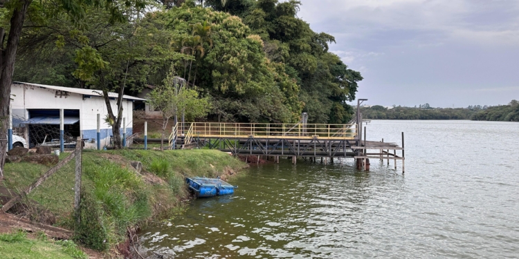 Coden de Nova Odessa afasta risco de racionamento de água