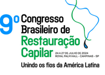 Campinas recebe Congresso Brasileiro de Restauração Capilar