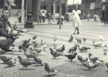 Centro de Memória Unicamp oferece livro digital gratuito ‘Campinas 250 Anos, 250 Fotos’