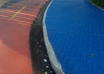 Jaguariúna inaugura ciclofaixa e pista de caminhada no Parque dos Lagos