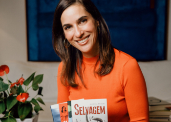 Campineira finalista do Prêmio Jabuti realiza evento literário em Campinas