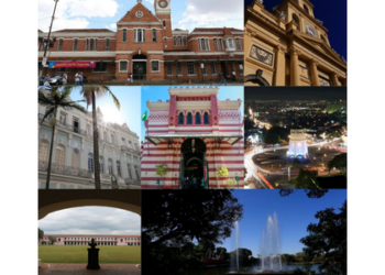 Passeio ciclístico percorre neste domingo as 7 Maravilhas de Campinas