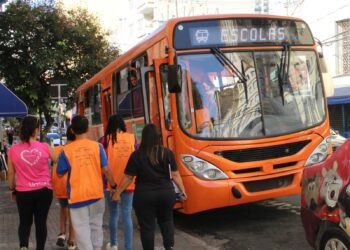 Transurc e SetCamp retomam o ‘Escolas nas Garagens’