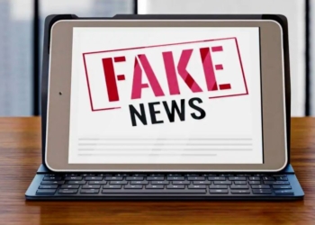 Educação digital: Cartilha orienta como identificar boatos na internet