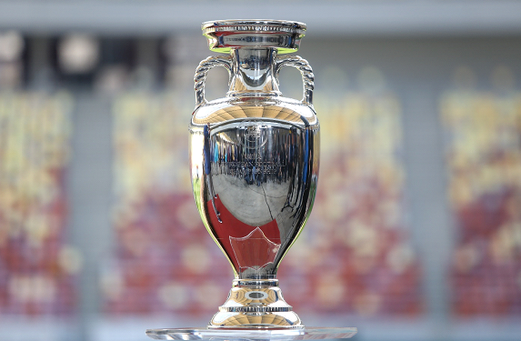 As maiores reviravoltas nas finais do Campeonato Europeu