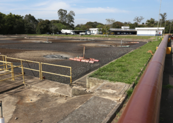 Campinas captará mais de R$ 350 milhões para investir em saneamento