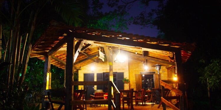 Pousada que funciona em cafezal de 1842 tem até museus e vinhedo em Espírito Santo do Pinhal (SP)