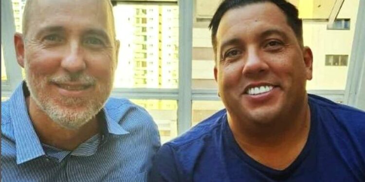 Sai Gaspar e entra Wilson Matos: Novo muda pela 3ª vez pré-candidato a prefeito de Campinas