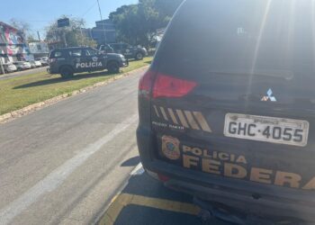 Homem é preso em flagrante em Valinhos por compartilhar imagens de abuso infantil